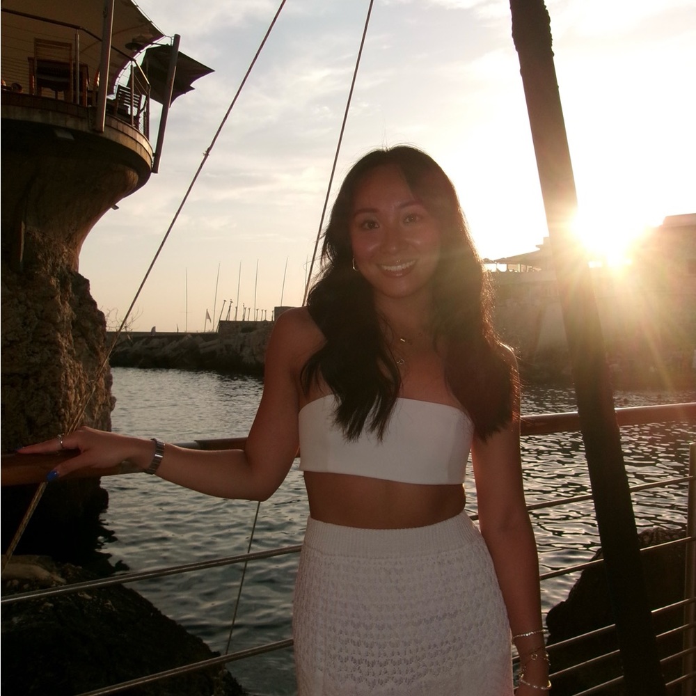 Meet your Posher, Czarina